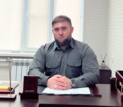 Руководство